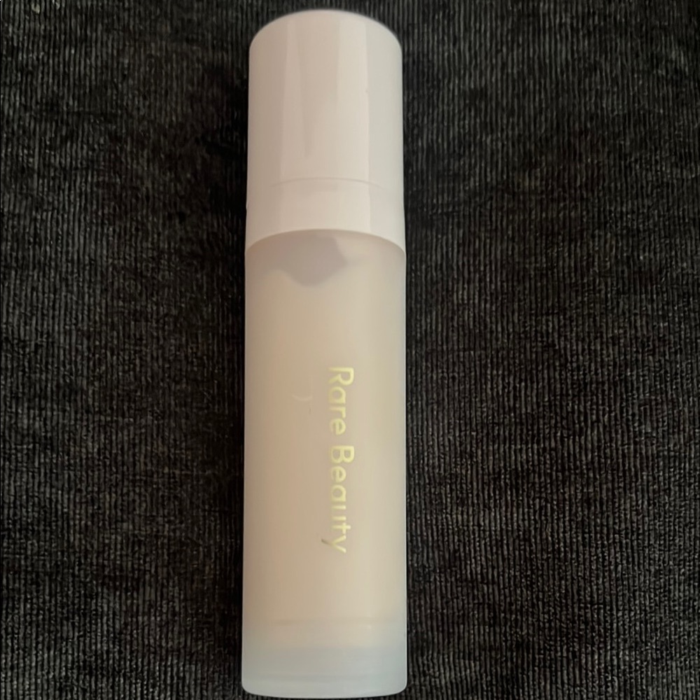 Rare Beauty Cream Primer Smooth Base